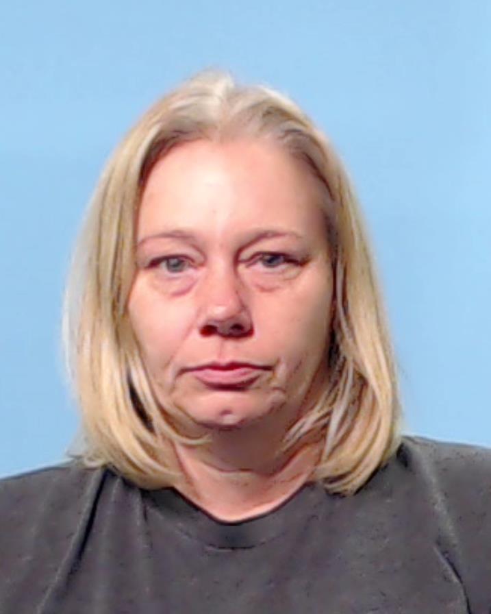 Wichkoski, Lisa Denise booking photo