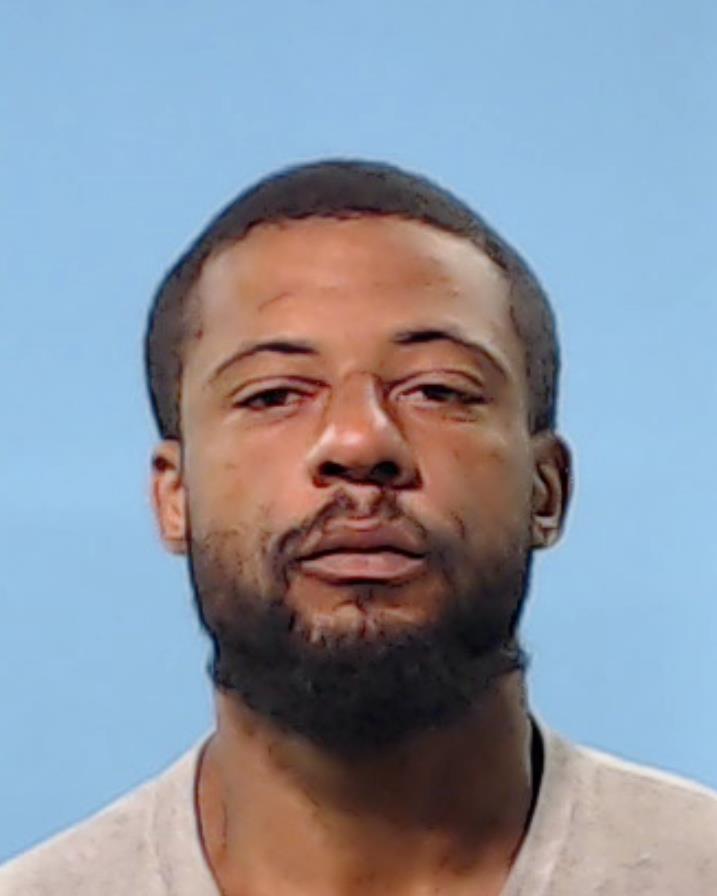 Phillips, Clifton Lonnel booking photo