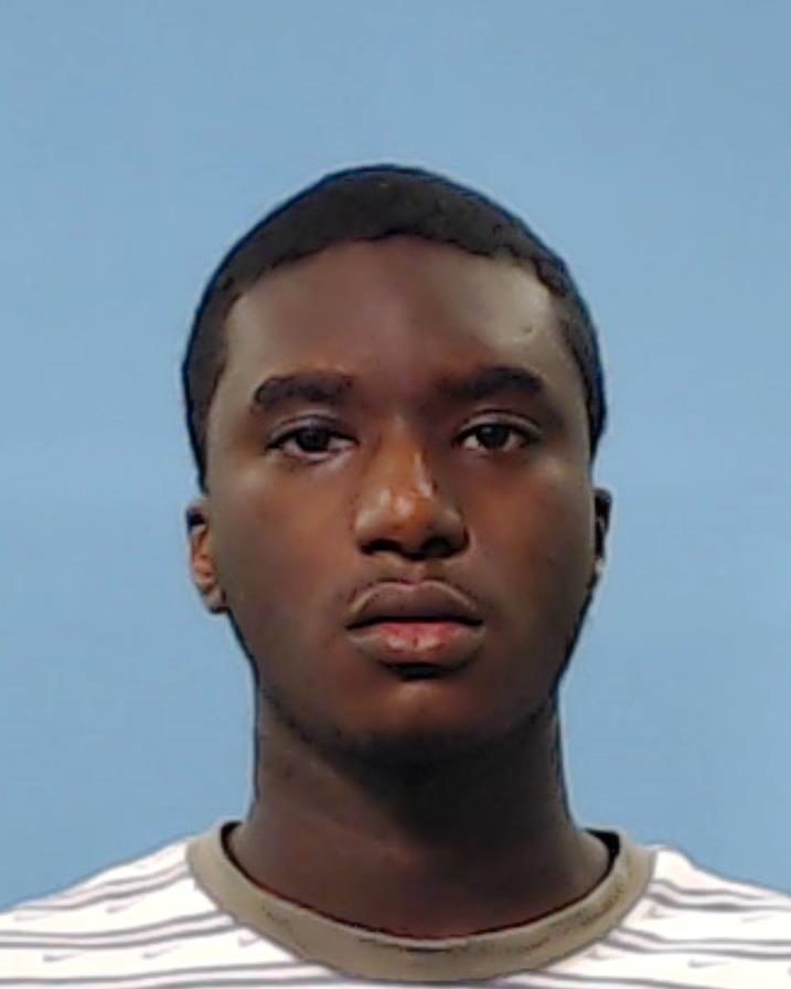 JOHNSON, CAMREN DONTEL booking photo