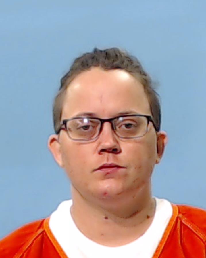 Bridwell, Chelsey Rae booking photo