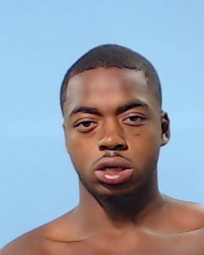 LAIR, MARCUS booking photo