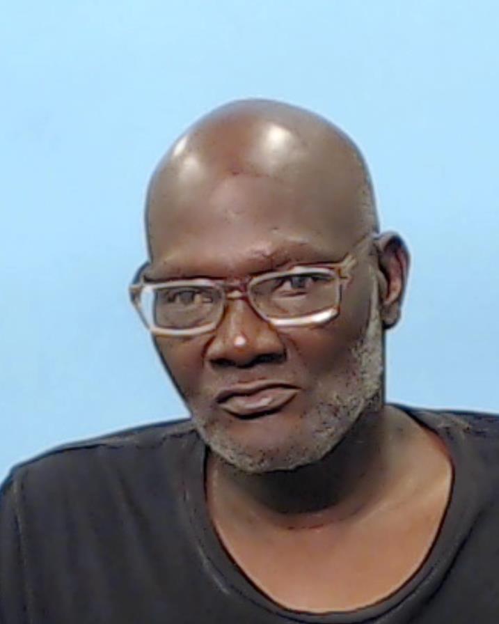 Stewart, Leroy, Jr. booking photo