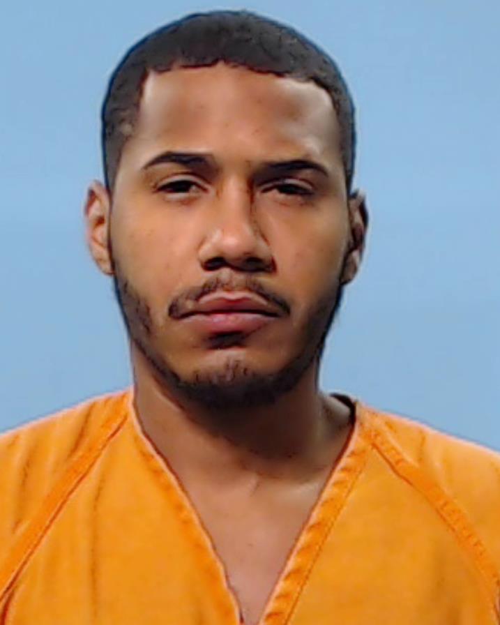 SANCHEZ, LUIS ROMERO booking photo