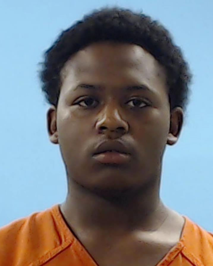 Pittman, Derrick Dewayne booking photo