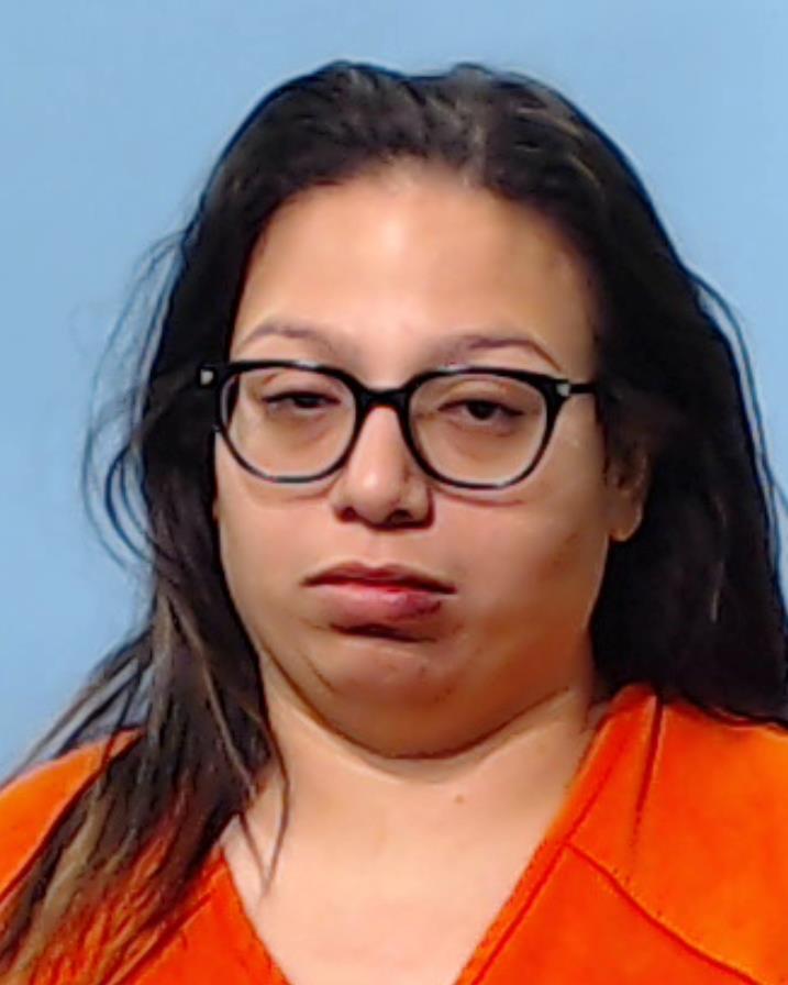 LOPEZ, LESLIE JOHANNA booking photo
