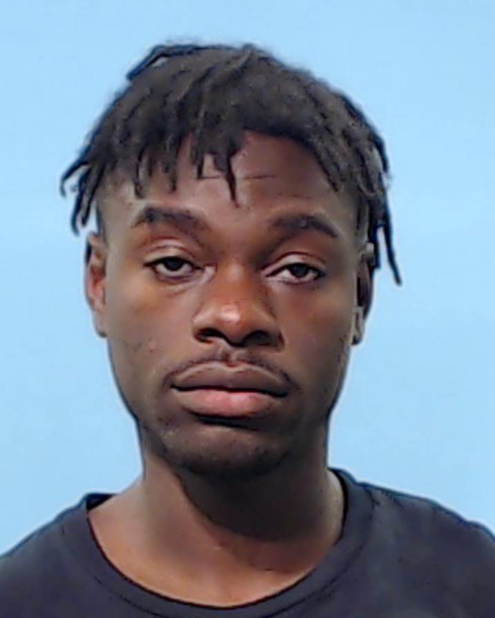 Cooks, Jason Jarrard, Jr. booking photo