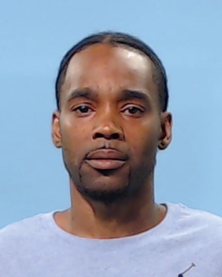 Lewis, Chadwick Kauamaine booking photo