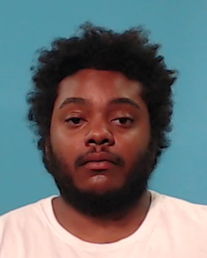 BEAMON, DOMINIQUE DWAYNE booking photo