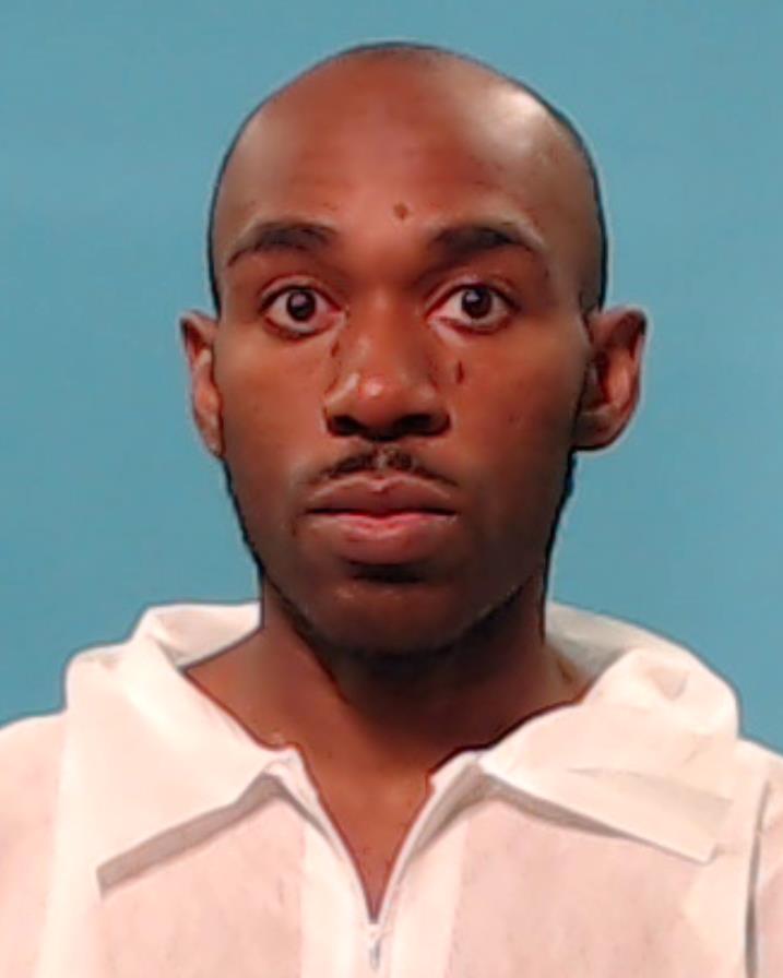 BLOUNT, JEMAR booking photo