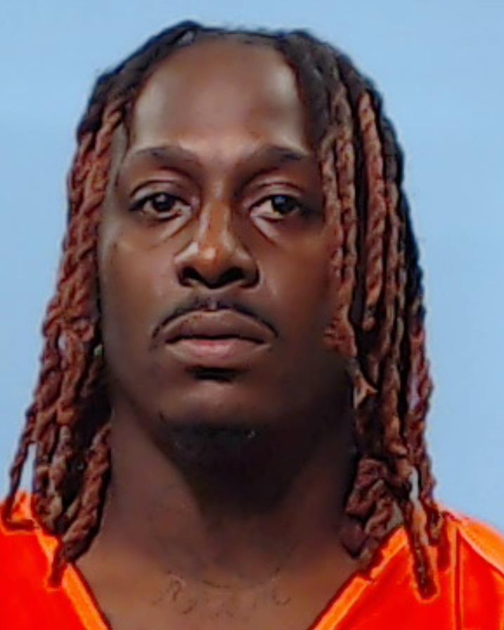 Kindle, Roderick arrested by Brazoria County SO/PD