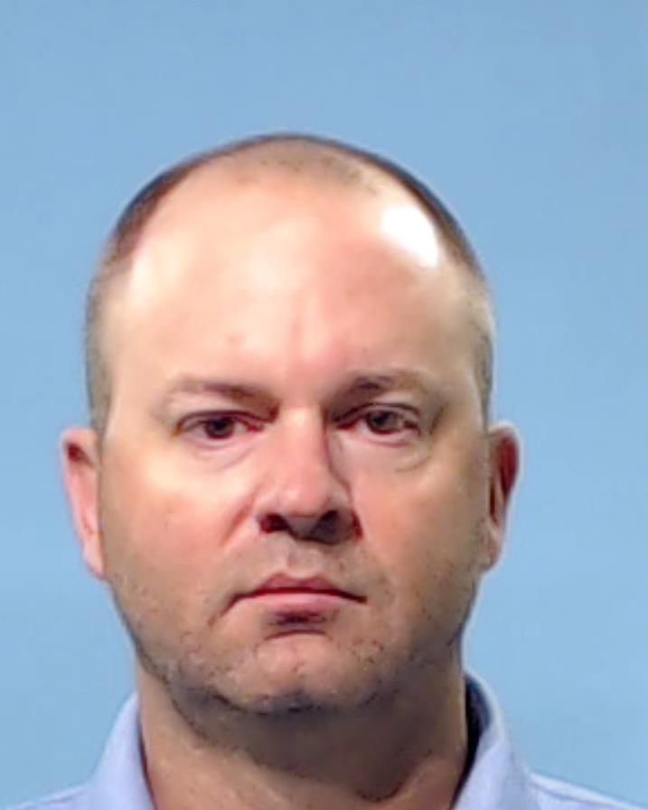 ROBERTS, JOSHUA ALLEN arrested by Brazoria County SO/PD