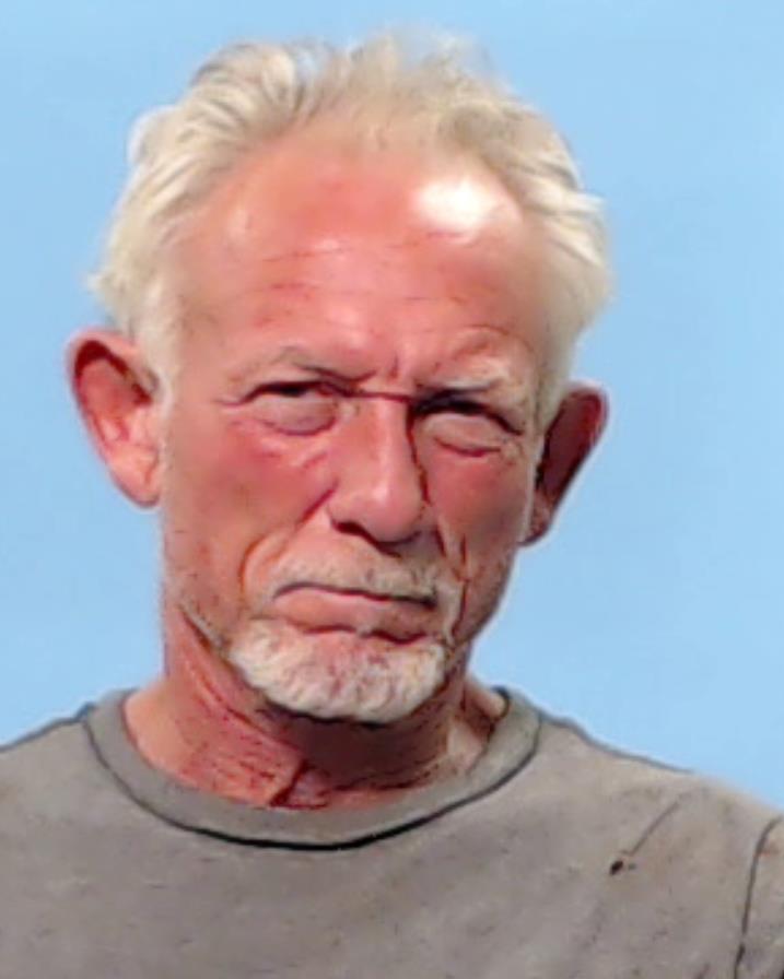 Rouse, Melvin Elwood arrested by Brazoria County SO/PD