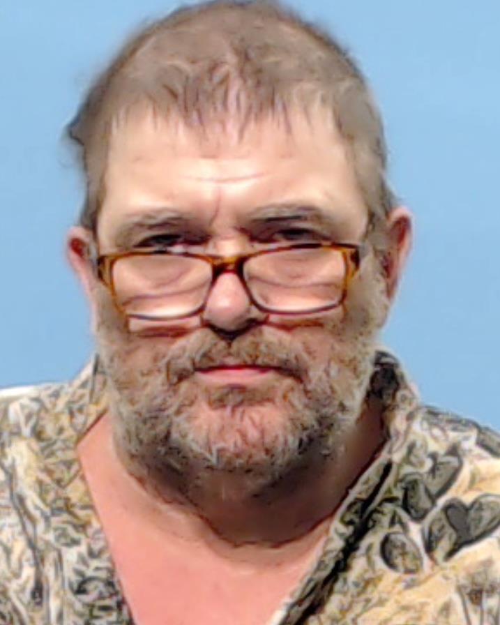 PRICE, JOHN arrested by Brazoria County SO/PD