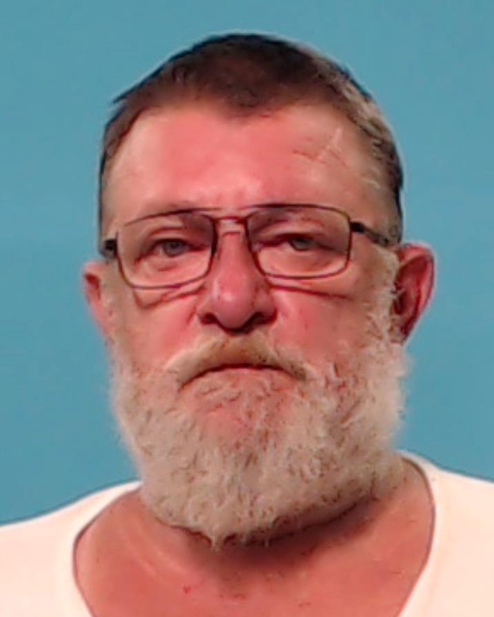 Mager, Milton Wayne arrested by Brazoria County SO/PD