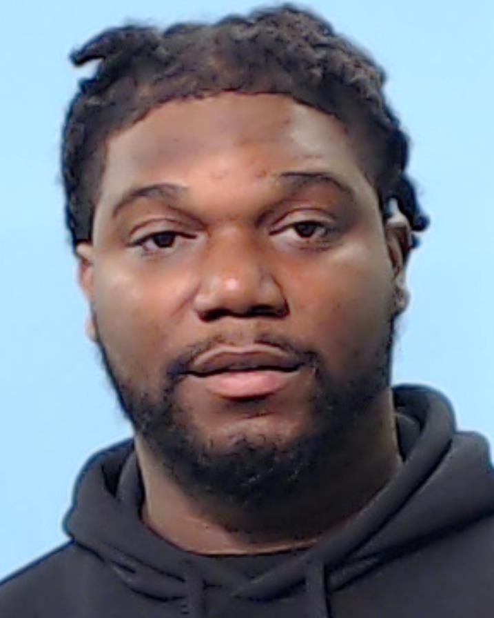 Scott, Charles Allen, Jr. arrested by Brazoria County SO/PD