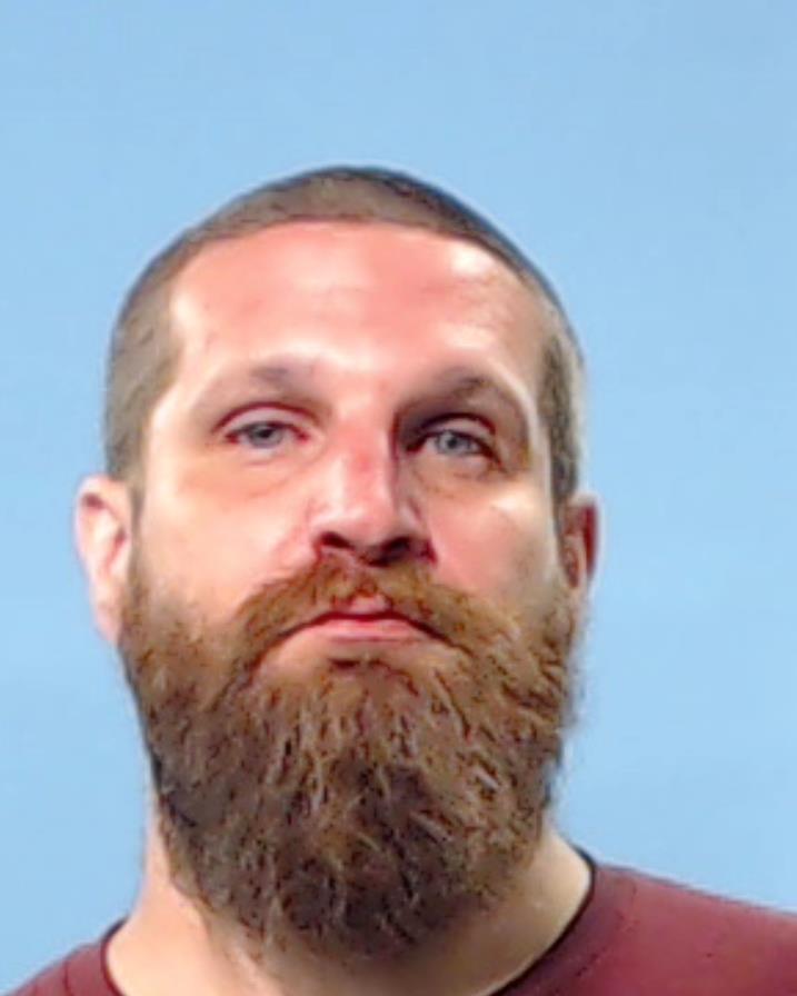 McCormick, John Thomas arrested by Brazoria County SO/PD