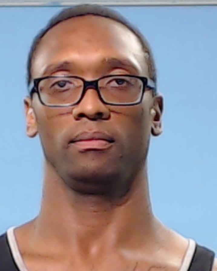 Fields, Justin Sharod arrested by Brazoria County SO/PD