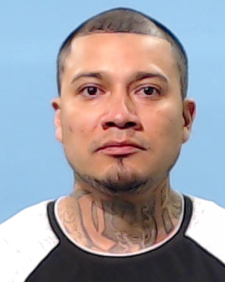 CORTEZ-ORTIZ, JULIO booking photo