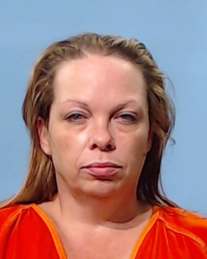Oneal, Natisha Johnell booking photo