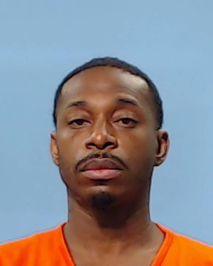 Stewart, Quinton Jamall arrested by Brazoria County SO/PD