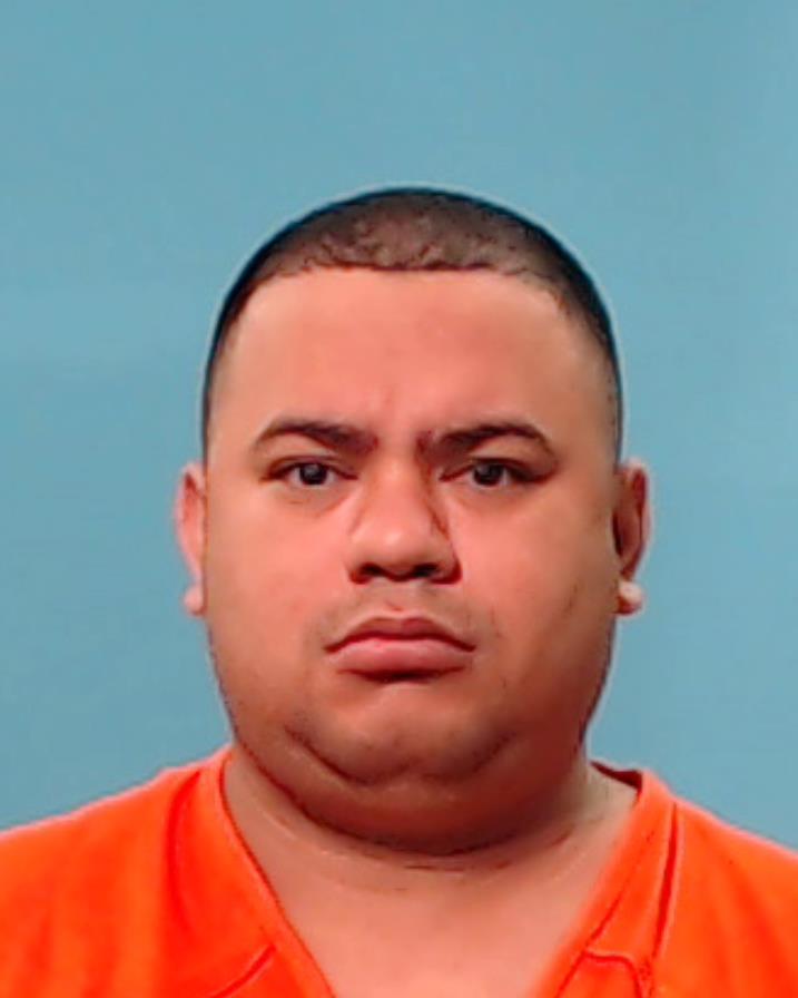 Pina Fonseca, Yusniel arrested by Brazoria County SO/PD