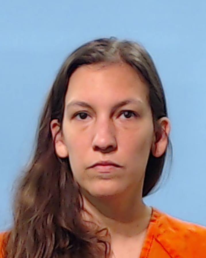 Bednarski, Gianna Marie arrested by Brazoria County SO/PD