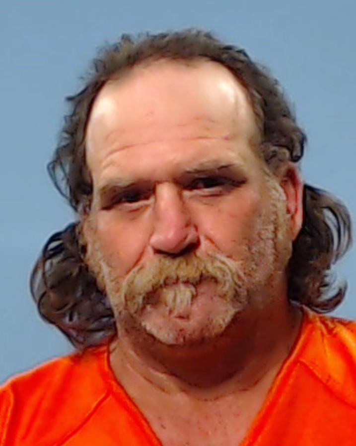 Henderson, Trevor Wayne arrested by Brazoria County SO/PD