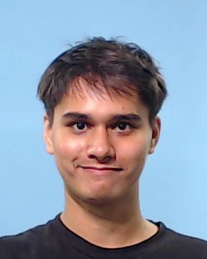 Tomlinson, Tyler Harris arrested by Brazoria County SO/PD