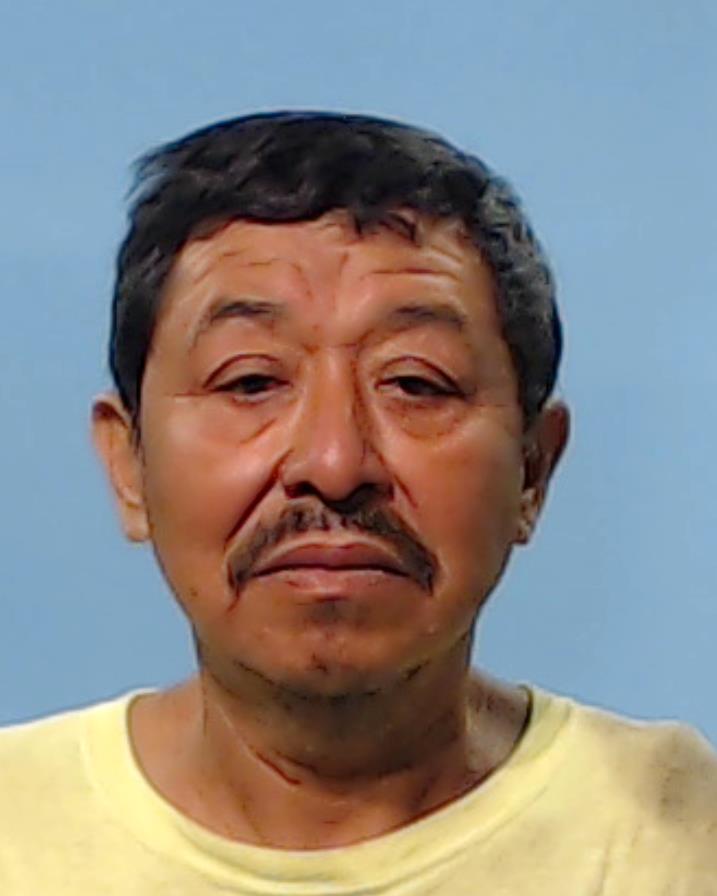 Rojo, Leonardo arrested by Brazoria County SO/PD