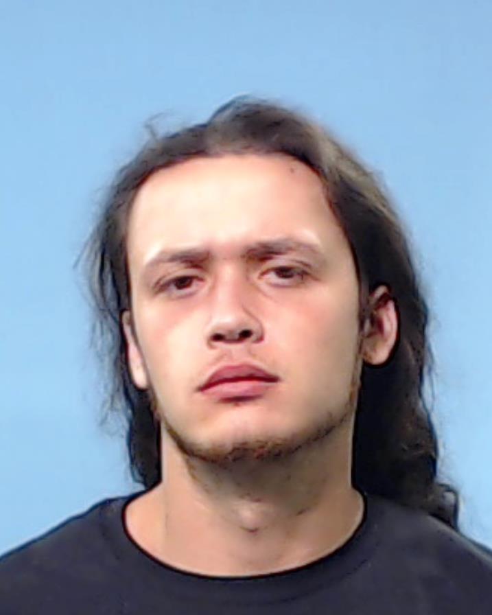 Landreneau, Isaiah Lashawn booking photo