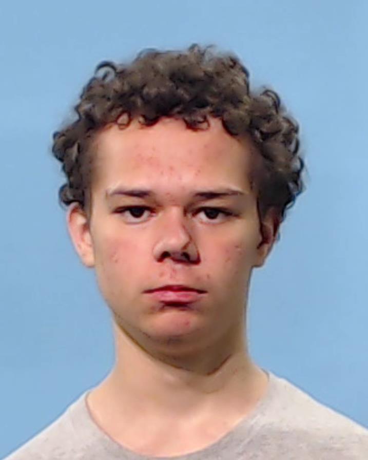 Sims, Jaiden Michael booking photo