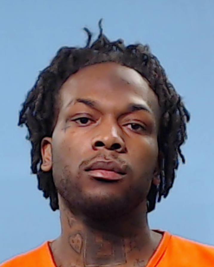 FLORENCE, JOHN DENORSE, Jr. booking photo