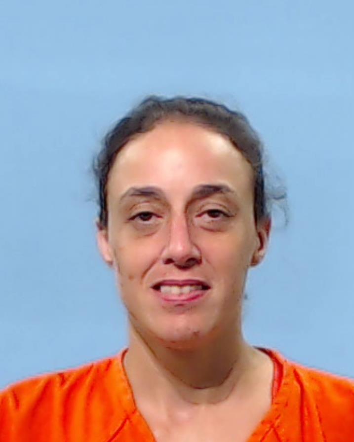Lauing, Heather Leigh booking photo