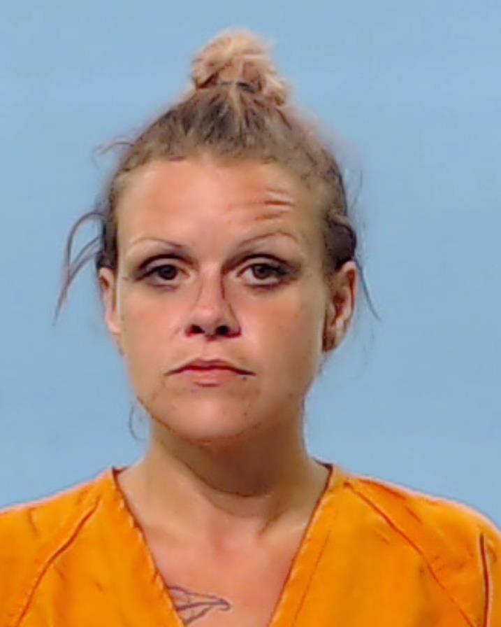 TULEY, MICHELE booking photo