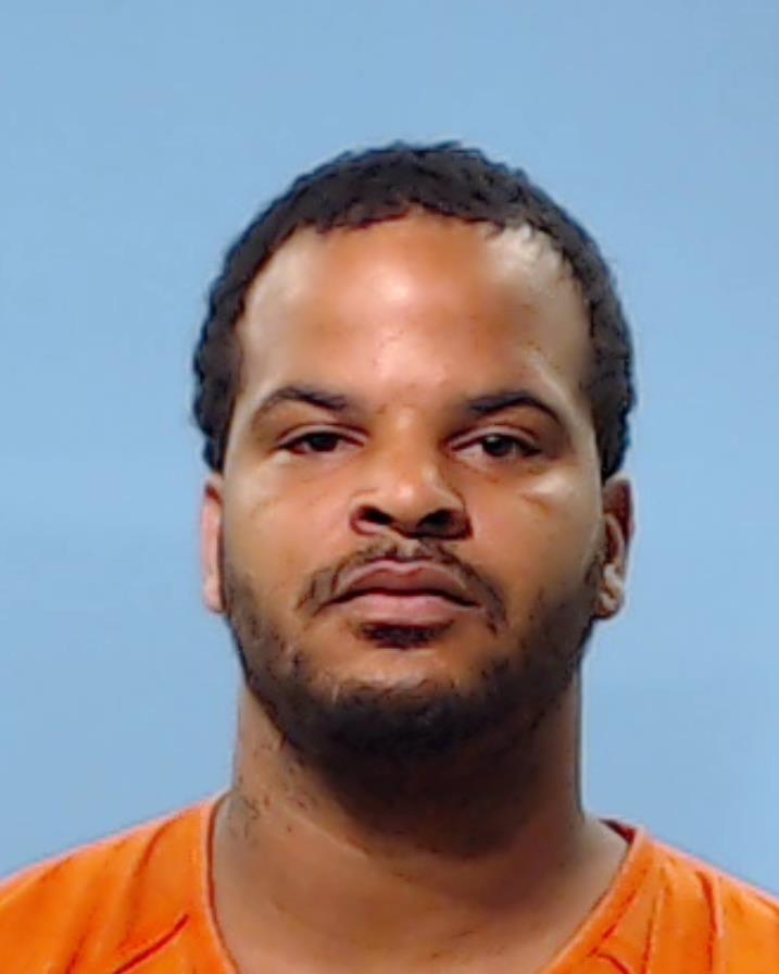 SAMPSON, JOCK LAJON booking photo