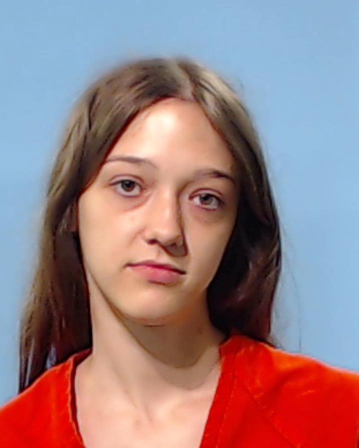 Boyd, Patricia Ann booking photo