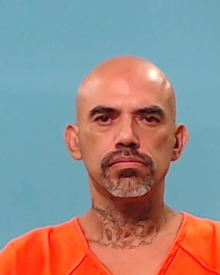 Pena, Joseph Anthony booking photo