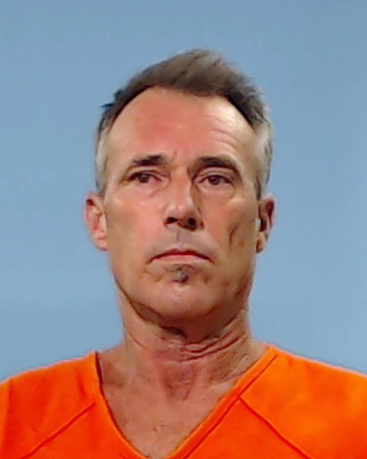 Gwatney, Roger Dale arrested by Brazoria County SO/PD