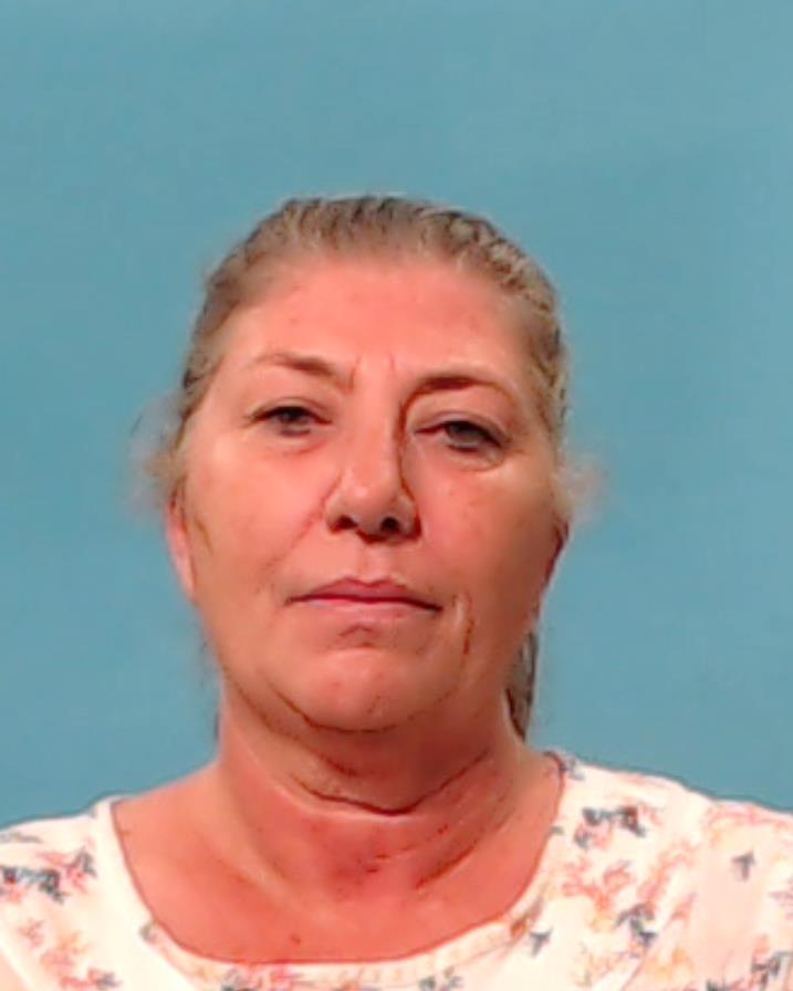 JOHNSON, PAMELA BATES booking photo