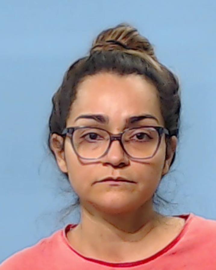 Lopez, Esmeralda booking photo