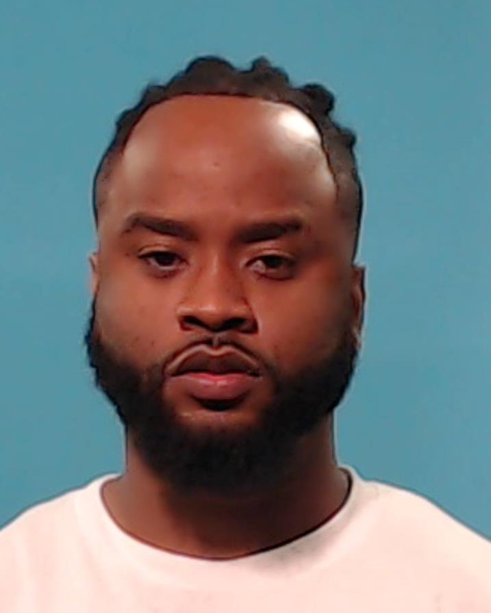 EAGLIN, TRENDALL JAMAL booking photo