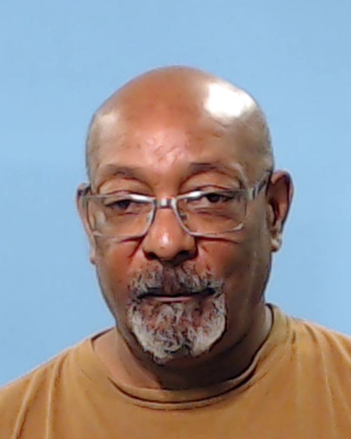 CHANEY, PATRICK booking photo