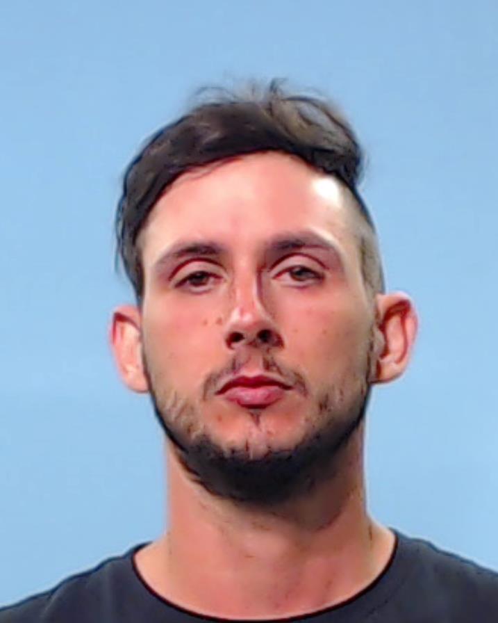 ROMINE, BRADLEY DALE booking photo