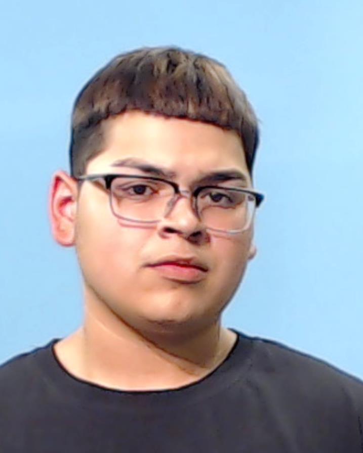 SANCHEZ-ZAVALA, ADRIAN booking photo