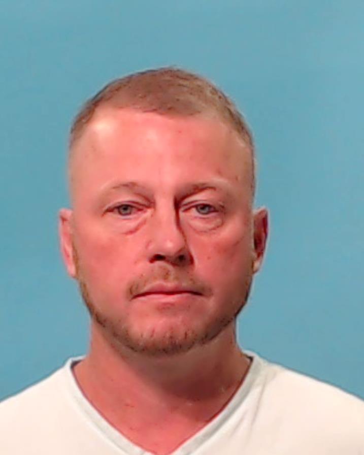 ANDERSON, CHAD LEE booking photo