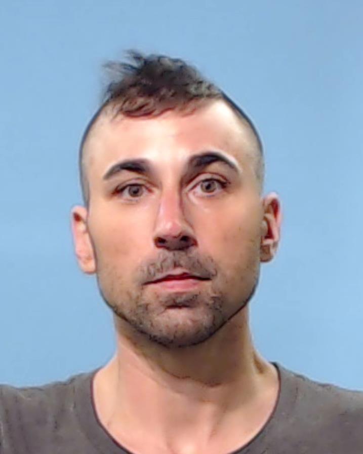 Fulginiti, Joseph Leo, III booking photo