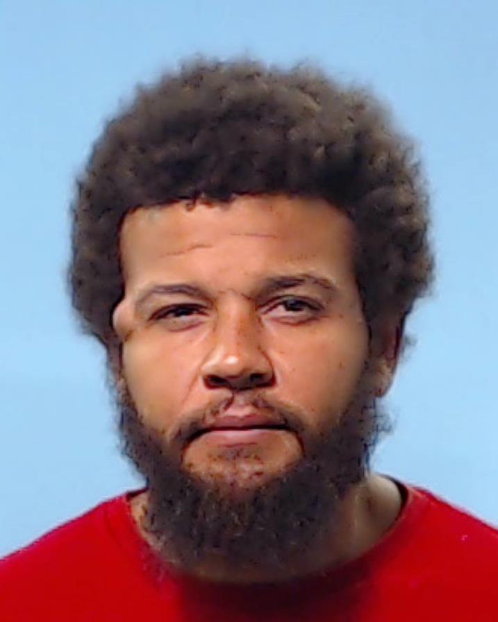 Granville, Willie Bascom, Jr. arrested by Brazoria County SO/PD