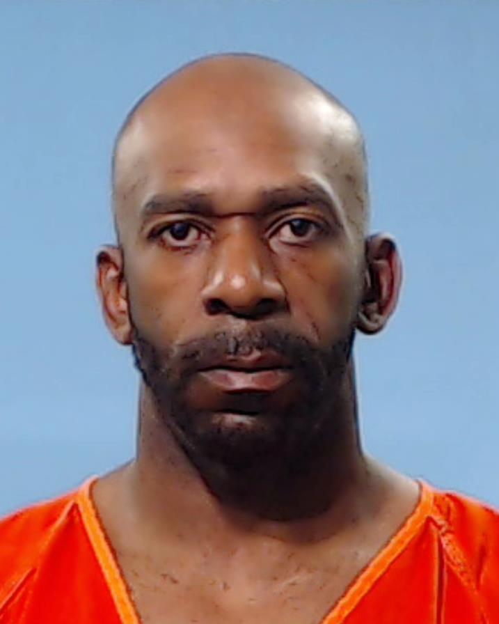 Joseph, Gregerz arrested by Brazoria County SO/PD