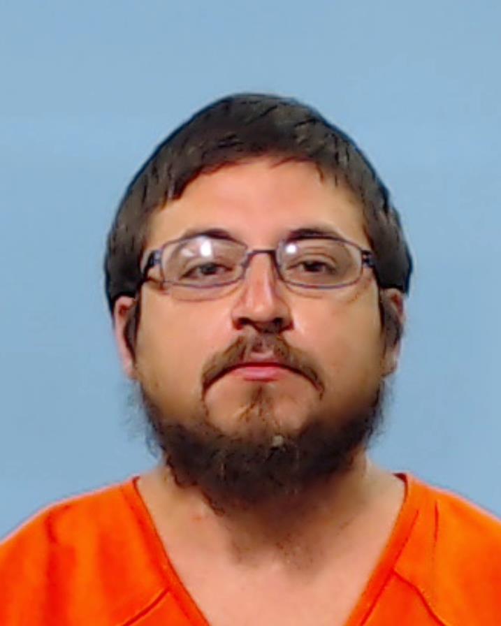 SALAS, FRANCISCO ARMANDO arrested by Brazoria County SO/PD