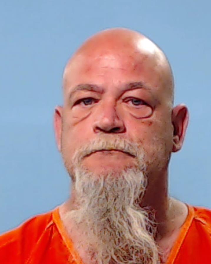 West, Clifford Eugene arrested by Brazoria County SO/PD